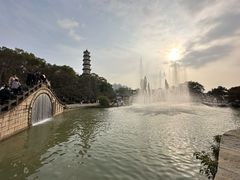 -江心屿景区