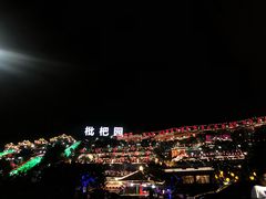 -枇杷园食为鲜火锅(南山店)