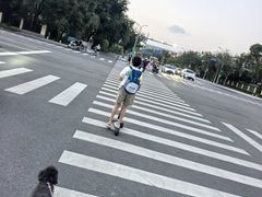 -回龙观体育文化公园