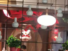 -扬州狮子楼·非遗淮扬菜(东关街店)