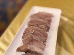 -武汉香格里拉大酒店·香宫中餐厅
