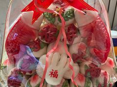 -四远香糕点(长江道店)