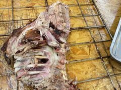 -内蒙古海拉尔烤羊腿·烤全羊·烧烤