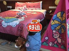 -中铁花水湾温泉酒店(大邑店)