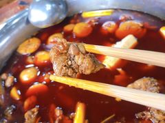 芋头鸡-佘记全家福芋儿鸡(向阳街总店)