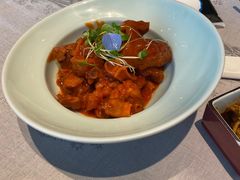 -佳兰雅序融合菜(高新店)