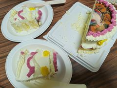 -莫斯科餐厅面包坊(北展店)