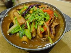 -龙记烤鸭店(新民路店)