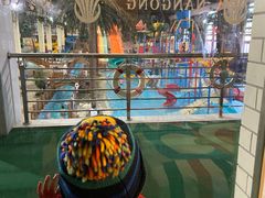 -南宫温泉水世界