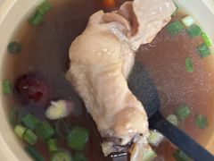 -华记煲仔华·煲仔饭(市桥易发店)