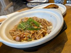 -小放牛炒菜馆(军校店)