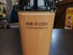 -香港鸳鸯王(西湖路店)