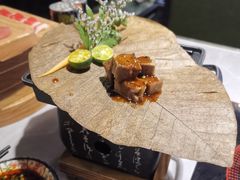 -一绪に寿喜烧自助(世茂广场店)