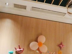 -海底捞火锅(奥体南路店)