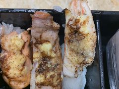 -东京屋(武定路店)
