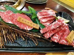 -花肴·和牛烧肉(顺义五里仓店)