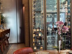 -OGGI TRATTORIA PIZZERIA(深业上城店)