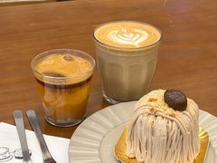 -茉芙甜品屋(黄龙店)
