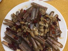 -南海渔家•海鲜•正宗海南菜(海棠湾店)