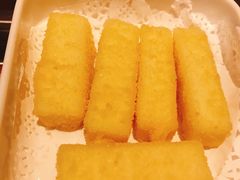 -老板不给炸自助炸串(中央大街总店)