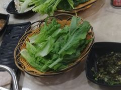 -潮汕良记牛肉火锅(洪武路店)