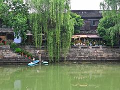 -小河直街历史文化街区