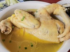 -喜洋洋蟹庄(阳澄湖店)