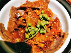 -佬麻雀·新湘菜(珠海金发购物中心店)