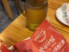 -老姑砂锅·烧烤天津菜(体北道店)