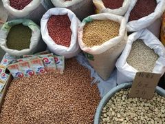 -团泊镇示范集贸市场