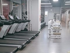 -形馆健身·普拉提(加州店)