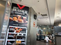 -必胜客(白石桥店)