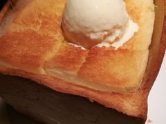 面包诱惑-绿茶餐厅(广州天河城店)