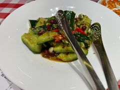 -西贝莜面村(上海百联西郊店)