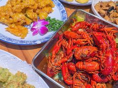 -食鸡公社辣子鸡·潍坊菜·烧烤