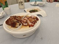 -古南都·老广东酒楼(龙江店)