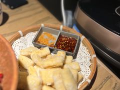 -茄子恰恰·新云南小炒(坪山益田店)