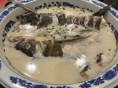 -洪福饭店·十八年老店