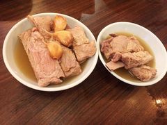 -松發肉骨茶(先得坊店)