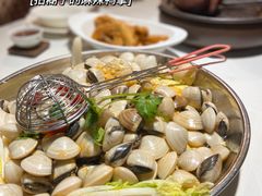 -味可道美食坊(福基路店)