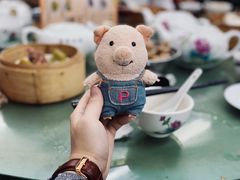 -香港蓮香樓(中環店)