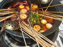 -九街淑芬掌中宝串串公司(沙坪坝店)