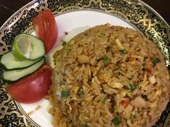 -Siam泰餐厅(水上公园店)