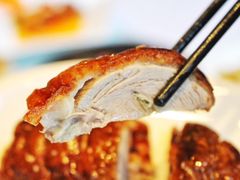 -豫园万丽酒店-万丽轩中餐厅(河南南路店)