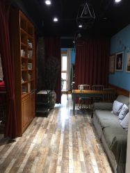 -星豆豆儿童摄影(南郊太白南路店)