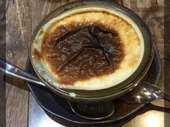 土耳其牛奶布丁-Mevlana梅夫娜土耳其餐厅·清真