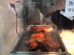 -王二甩老木子鸡(江湾店)