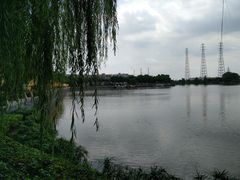 -黄埔古港