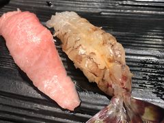 -梅丘·寿司の美登利(银座店)