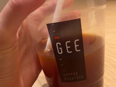 -Gee Coffee Roasters(太古汇店)